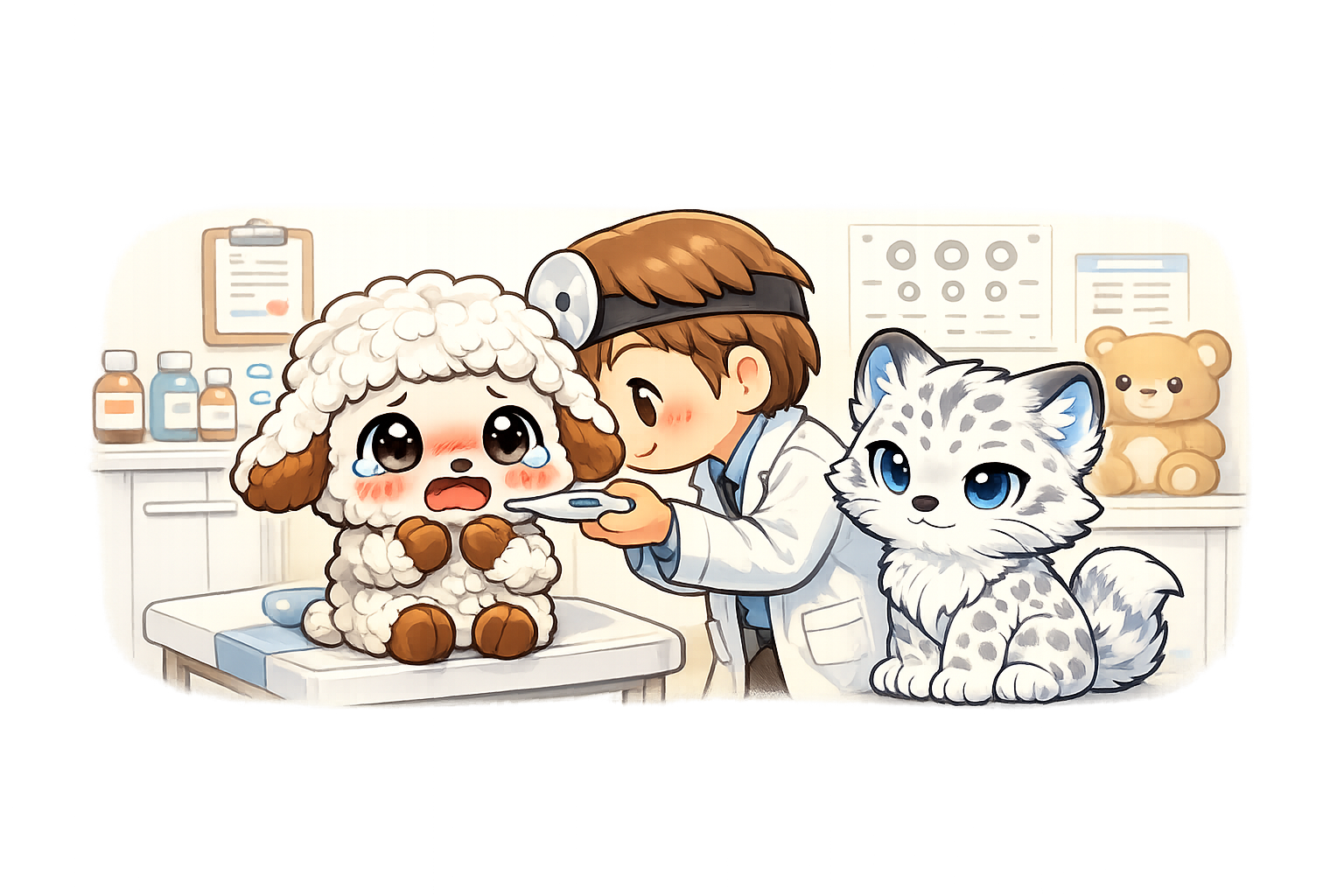 Tiwoo and Tiho EP.10